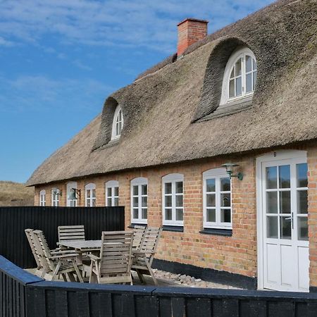 Strandfogedgarden Ulfborg Dış mekan fotoğraf