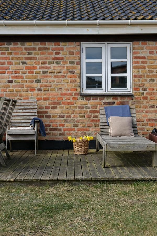 Strandfogedgarden Ulfborg Dış mekan fotoğraf